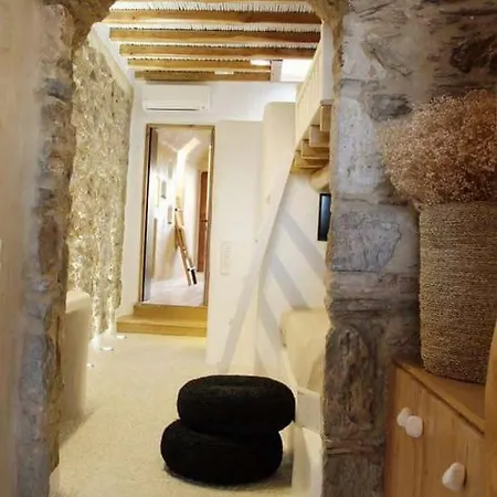 Heritage Naxos City